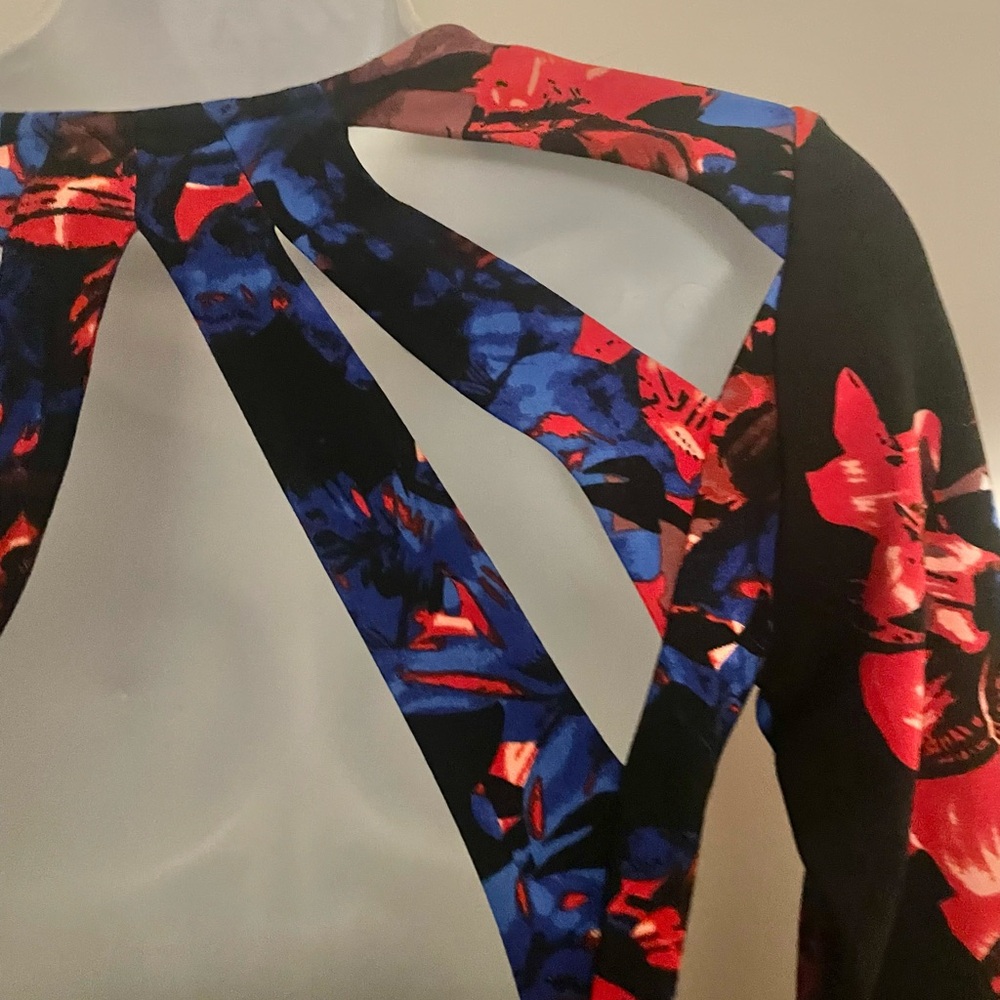 Parker women’s dress - Picture 5 of 8